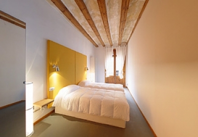 Child friendly hotel in Barcelona 2973