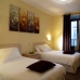 Book a hotel in Madrid 2981