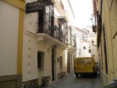 Hotels in Andalusia 3008