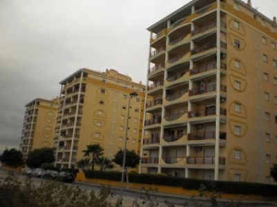 Hotel in Torrevieja 3030