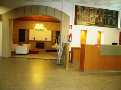 Hotels in Galicia 3065