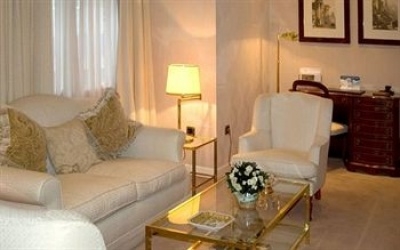 Cheap hotel in Madrid 3146