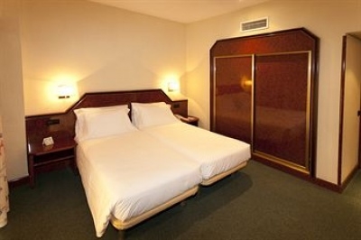 Madrid hotels 3146