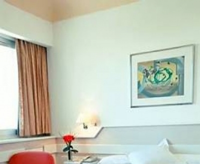 Cheap hotel in Madrid 3153