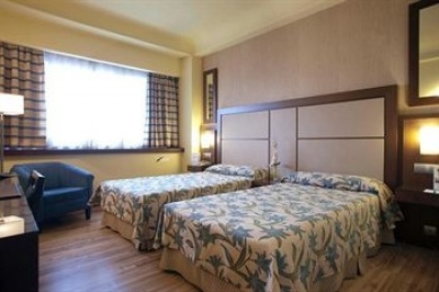 Madrid hotels 3153