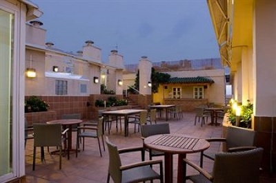 Cheap hotel in Valencian Community 3158