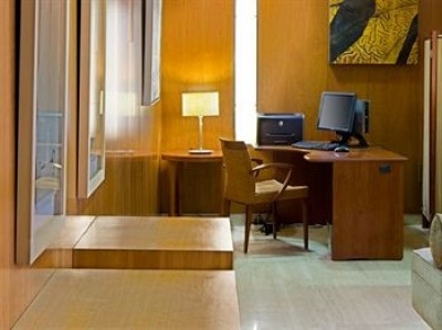 Cheap hotel in Madrid 3160