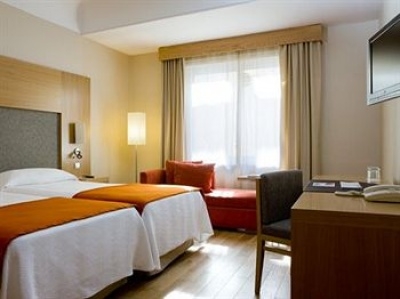 Hotel in Madrid 3160