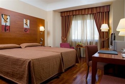 Cheapest Spanish hotels