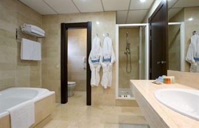 Child friendly hotel in Barcelona 3178