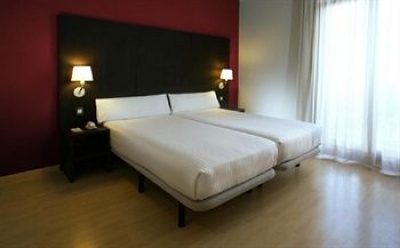 Cheap hotel in Catalonia 3193