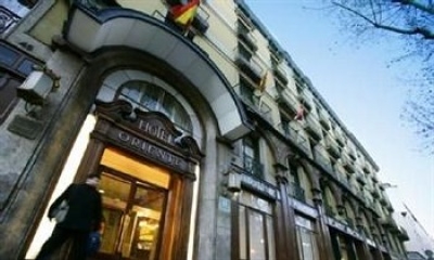 Bargain hotels in Spain