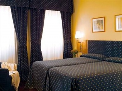 Cheapest Spanish hotels