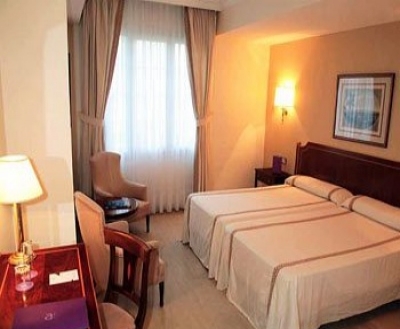 Cheap hotel in Cordoba 3219