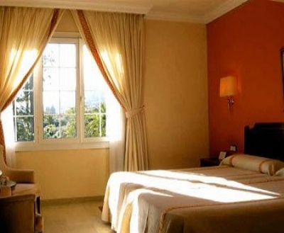 Find hotels in Cordoba 3219