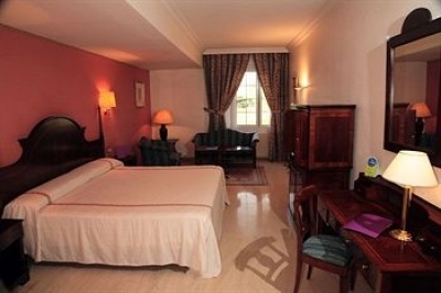 Cheap hotel in Andalusia 3219