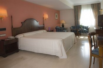 Cordoba hotels 3219