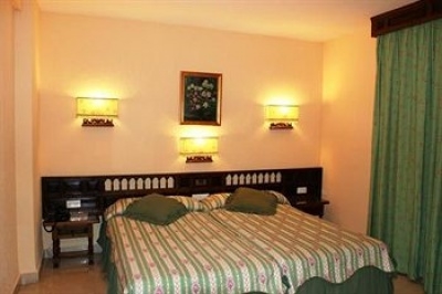 Bargain hotels in Spain