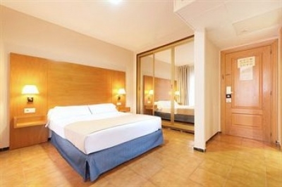 Bargain hotels in Spain