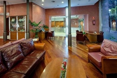 Cheap hotel in Catalonia 3243