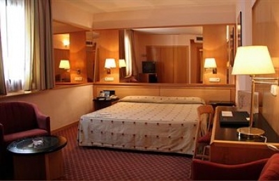 Child friendly hotel in Salamanca 3255