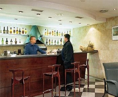 Cheap hotel in Salamanca 3255