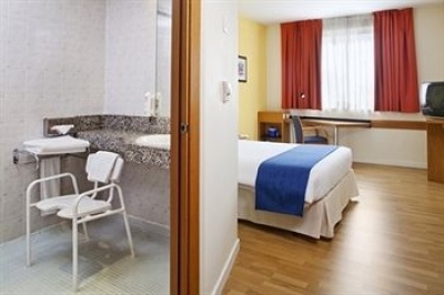 Cheapest Spanish hotels