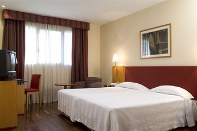 Cheapest Spanish hotels