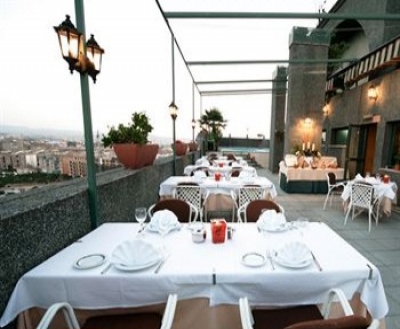 Bargain hotels in Spain