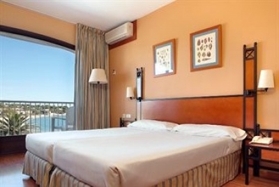 Cheap hotel in S'agaro 3300