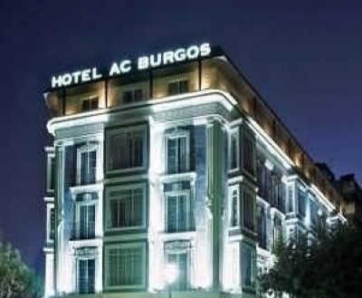 Hotel in Burgos 3302