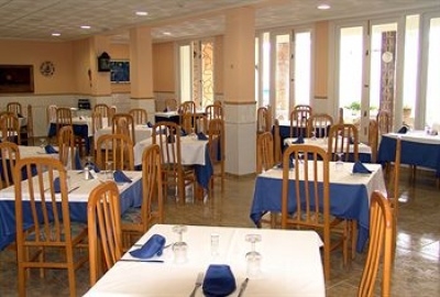 Hotels in Valencian Community 3318