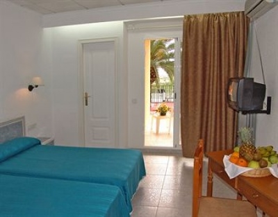 Find hotels in Alcossebre 3318