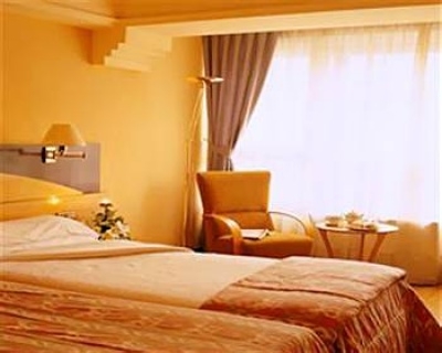 Bargain hotels in Spain