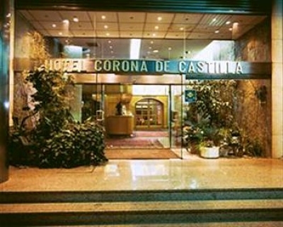 Hotel in Burgos 3337