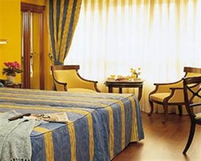 Burgos hotels 3337