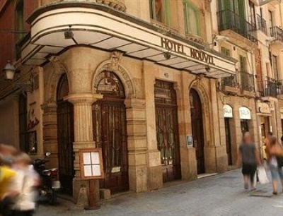 Hotel in Barcelona 3340