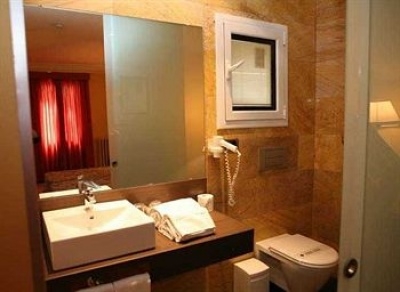 Child friendly hotel in Barcelona 3340