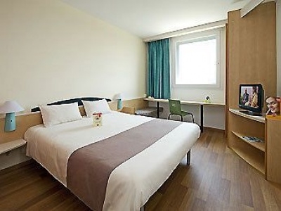 Child friendly hotel in Barcelona 3392