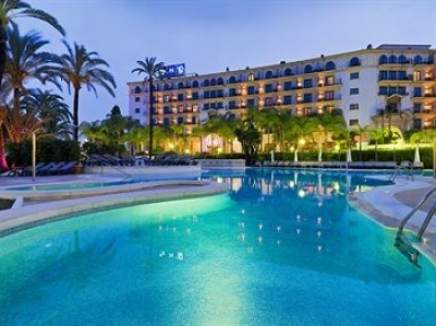 Hotel in Marbella 3396