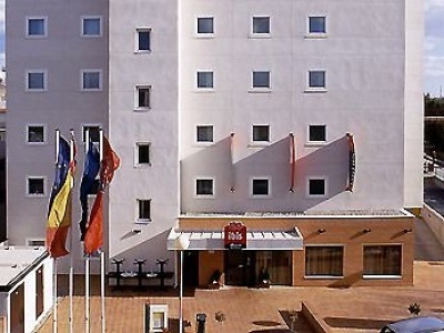 Cheapest Spanish hotels