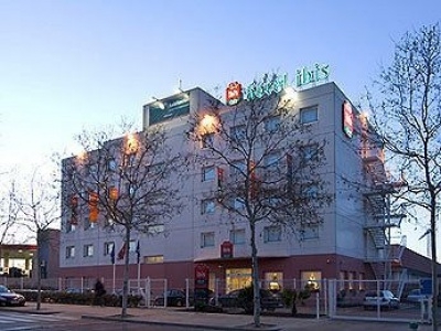 Hotel in Castelldefels 3409