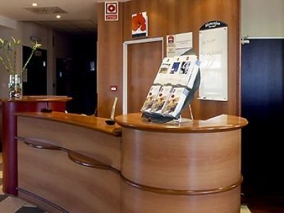 Hotels in Catalonia 3409