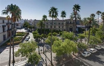 Hotels in Andalusia 3413