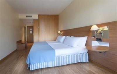 Bargain hotels in Spain