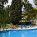 Hotel availability on the Andalusia 3430