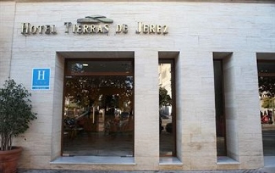 Hotel in Jerez De La Frontera 3435