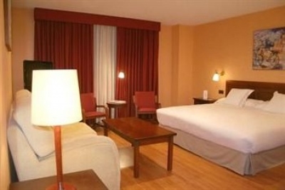 Fuenlabrada hotels 3441