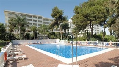 Cheap hotels on the Andalusia 3453