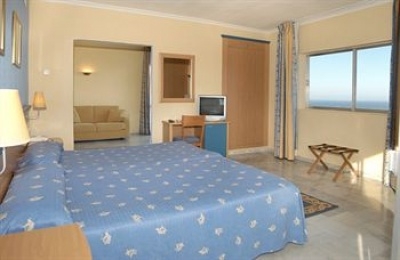 Child friendly hotel in Torremolinos 3453